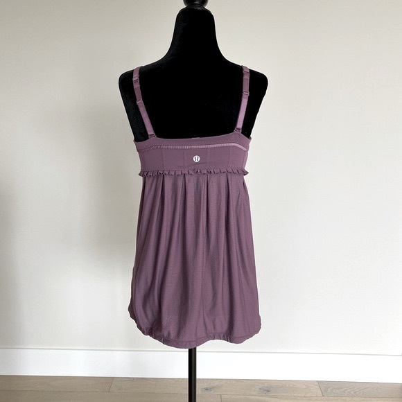 Lululemon tank top - Picture 2 of 3